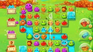 Farm Heroes SUPER Saga level 164 ?