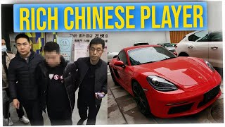 Patreon Leak - Romantic Scammer Dated 20 Women at the Same Time (ft. Sherry Cola)