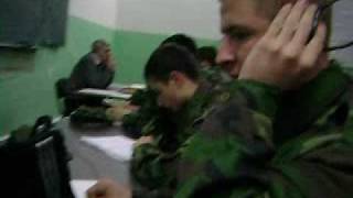 UTM Томаш Радист Военка