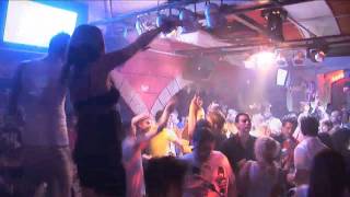 Red Square Bar - Ayia Napa