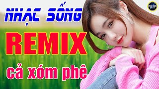 Nhạc sống bolero remix đỉnh cao , người mẫu 2k xinh lung linh nghe là phê , xem là mê .