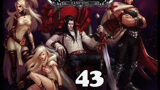 Прохождение King's Bounty: Темная Сторона от 5p74 часть 43
