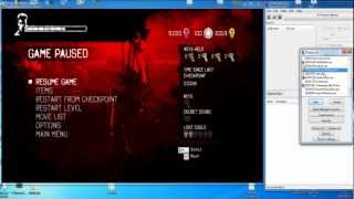DmC Devil May Cry CHEAT ENGINE orb hack