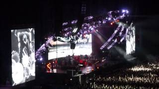 Агата Кристи - Абордаж (Ностальгический концерт в Олимпийском 27.02.2015)