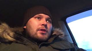 Купили Ниссан Кашкай и Лада Калина Кросс.