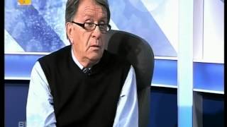 BUJICA 15.12.2014. Miroslav Ćiro Blažević o Ivi Josipoviću!