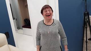 ПОДАРКИ ДЛЯ ЗРИТЕЛЕЙ  ОТ МАРИНЫ И НЕЧТО ДЛЯ МАМЫ