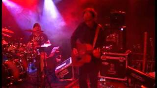 Time after time - SQUEEZED live