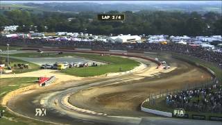 Rallycross Lohéac 5-6 septembre 2015 Part 1