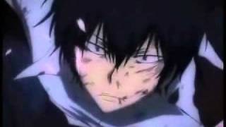 KHR Hibari Kyoya