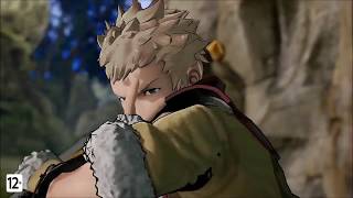 Fire Emblem Warriors — трейлер персонажа: Оуайн