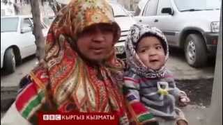 ОШтук лөлүлөр кыргызча сүйлөй башташты   ALMAZ SCORPION