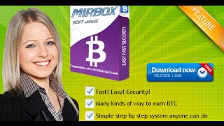 MirBox - Регистрация. Начало работы. Обзор кабинета, 12 Декабря 2014г.