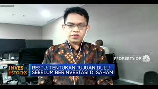 Dear Investor Pemula, Yuk Pelajari Tahapan Investasi Saham