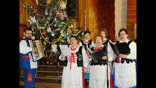 KOLĘDY Z GMINY TRZEBOWNISKO nagr  arch  z 2013r.