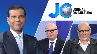 Jornal da Cultura | 13/06/2017