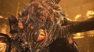 NIOH ENDING + FINAL BOSS FIGHT 【1080p】60fps