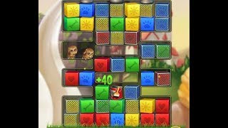 Pet Rescue Saga Level 2647