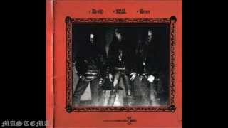 Katharsis - Kross Fyre