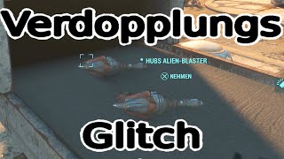 Fallout 4 - Verdopple jedes Item mit diesen Glitch! (1.10)