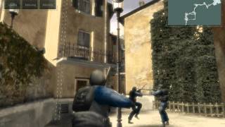 gra EuroCops#1