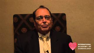 International Academy of Cardiology: Navin C. Nanda, M.D.: PROGRESS IN ECHOCARDIOGRAPHY