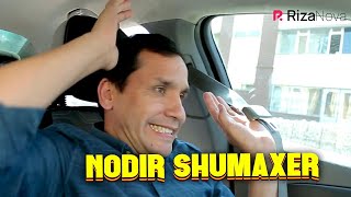Akula - Nodir shumaxer