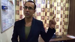 "Sab Mast Hai" - First Electronic Affirmation Activity