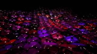 VrayScatter + 3dsmax　【Teapot Test】