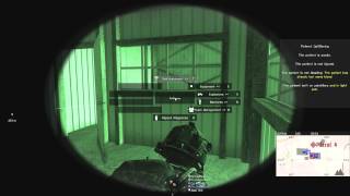 Reach Elite Forces - Operation Night Storm