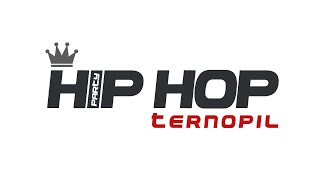 Hip-Hop Party Ternopil ✔