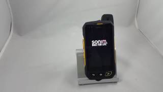 Upgrading a Sonim XP7 to Android 5.1.1