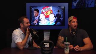 The Fighter and The Kid - Bryan asks Brendan for a BIG favor