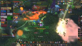 Rated BGs - 2450 MMR wsg (Prot Warrior POV)