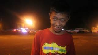 SJK CHALLENGE - MIDEK TUTUP MATA DI ALKID JOGJA