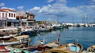 Βασιλικός (Βουρλά Ερυθραίας Μικράς Ασίας)