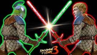 как ПОБЕДИТЬ ГИЗМО в Shadow Fight 3 ОТКРЫВАЕМ РЕДКИЕ КЕЙСЫ прохождение бой с тенью   летсплей