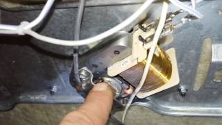Встраиваемая духовка Whirlpool