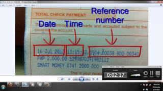 How to verify your account in planpromatrix