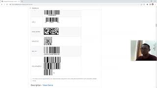 Cara membuat aplikasi web scanner barcode dan qrcode sangat sederhana pakai html5-qrcode