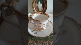 МОИ ПОКУПКИ НА БЛОШИНОМ РЫНКЕ.