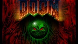 E1M1 DOOM - (Remake)