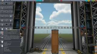 Kerbal Space Program. 6-1. Прикладной сопромат.