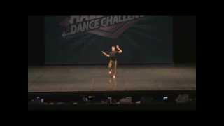 Undone - Connor Trahan @ Hall of Fame / Eli Lieb