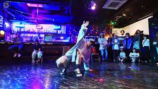 Lofty(Sons of Miles) JUDGE DEMO SYMBOL OSAKA BATTLE EVENT DANCE BATTLE 2023/6/24