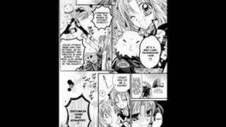Shinshi Doumei Cross Drama CD [2/3]
