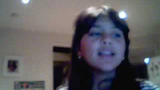 Jessica, White Horse