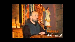 "Stvori Bog čovjeka – muško i žensko, stvori ih" - fra Slaven Brekalo