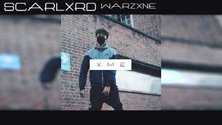 SCARLXRD – WARZXNE (Audio)