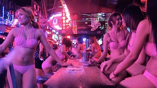 Bangkok Nightlife 2016 - VLOG 66